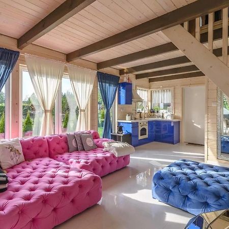 Woodhouse Resort Dobrogoszcz Εξωτερικό φωτογραφία