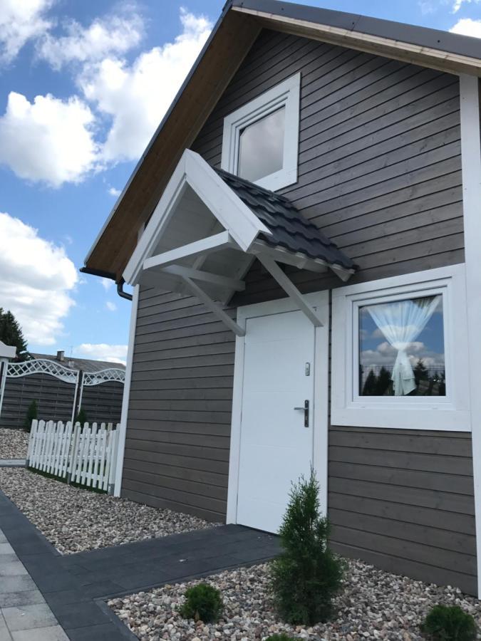 Woodhouse Resort Dobrogoszcz Εξωτερικό φωτογραφία