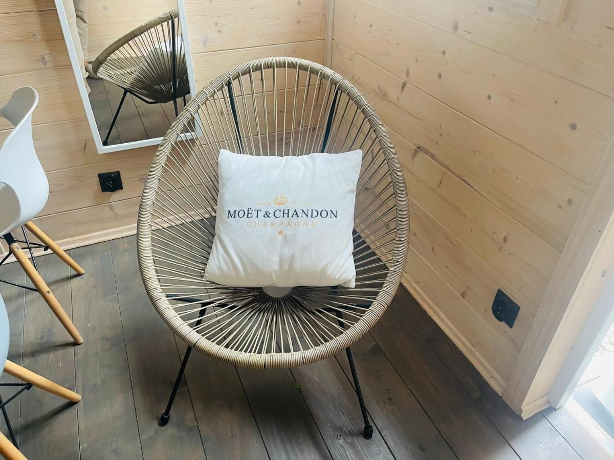 Woodhouse Resort Dobrogoszcz Εξωτερικό φωτογραφία