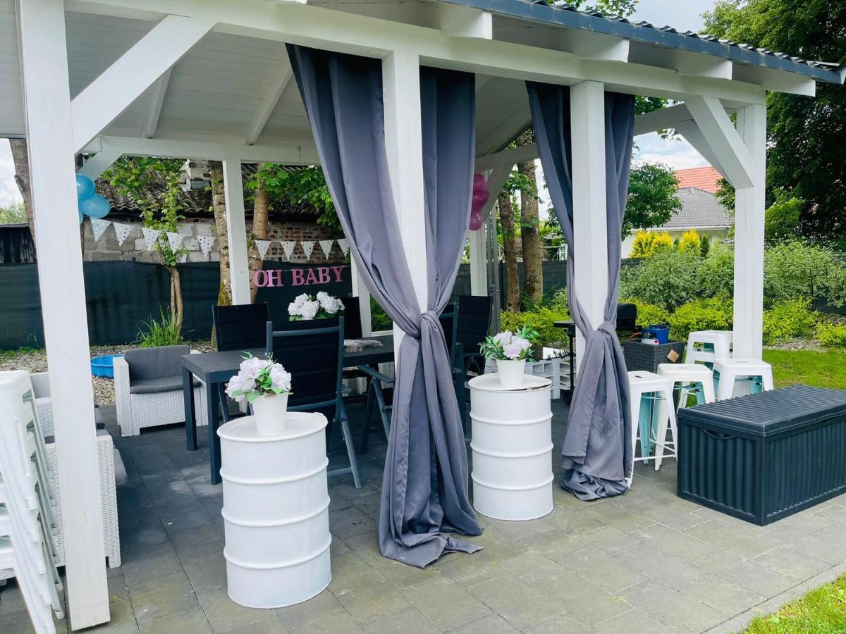 Woodhouse Resort Dobrogoszcz Εξωτερικό φωτογραφία