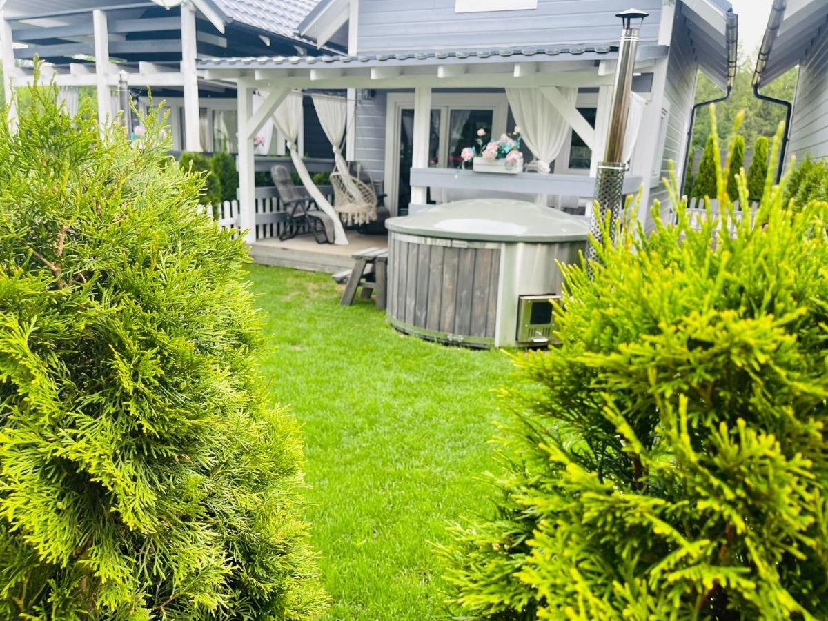Woodhouse Resort Dobrogoszcz Εξωτερικό φωτογραφία