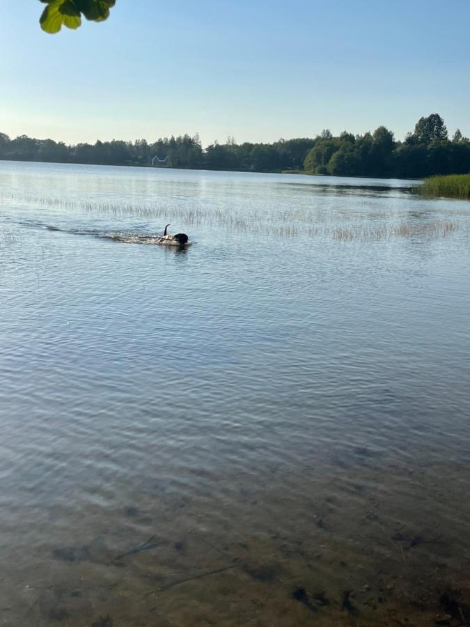 Woodhouse Resort Dobrogoszcz Εξωτερικό φωτογραφία