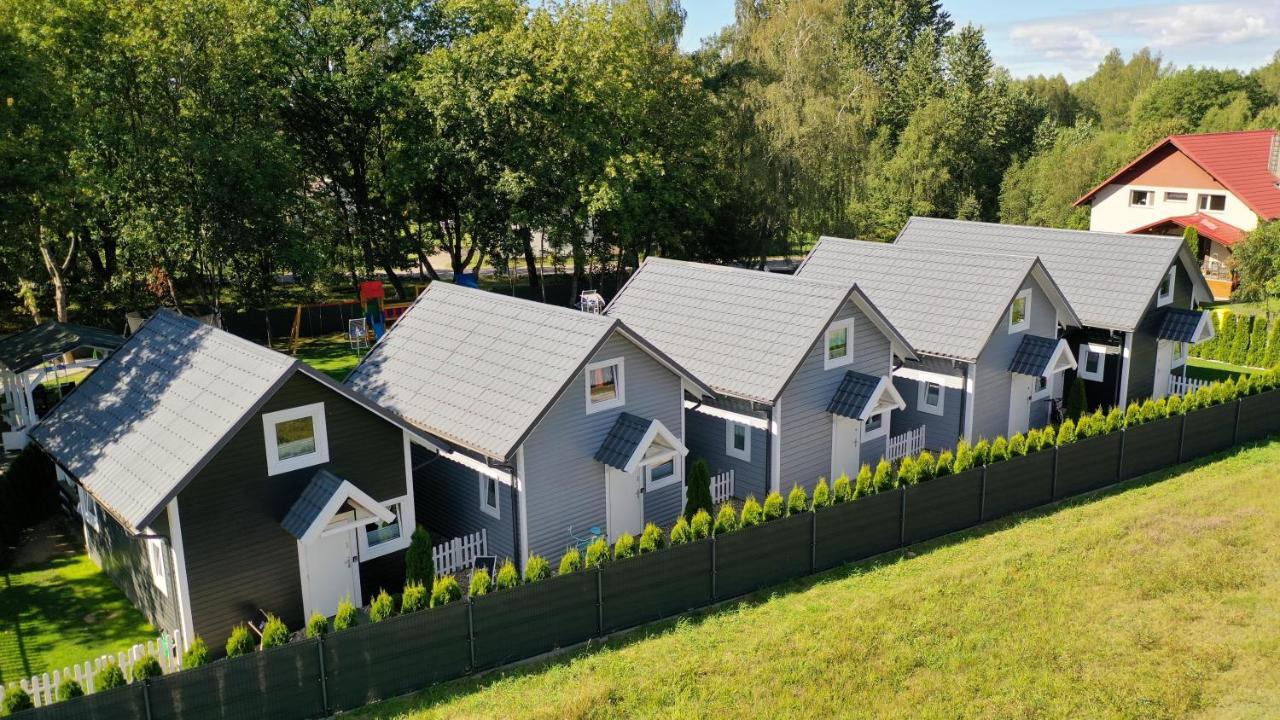 Woodhouse Resort Dobrogoszcz Εξωτερικό φωτογραφία